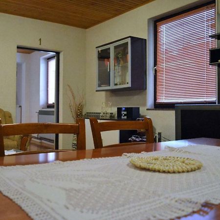 Apartment Racing Beli Manastir Eksteriør billede